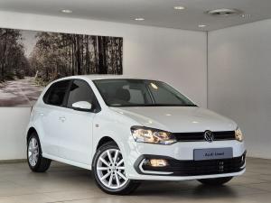 Volkswagen Polo Vivo hatch 1.6 Style - Image 18