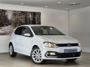 Thumbnail Volkswagen Polo Vivo hatch 1.6 Style