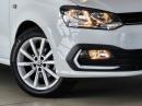 Thumbnail Volkswagen Polo Vivo hatch 1.6 Style