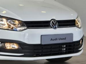 Volkswagen Polo Vivo hatch 1.6 Style - Image 2