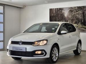 Volkswagen Polo Vivo hatch 1.6 Style - Image 3