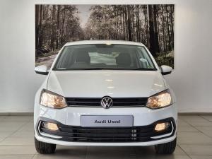 Volkswagen Polo Vivo hatch 1.6 Style - Image 4