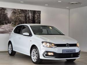 Volkswagen Polo Vivo hatch 1.6 Style - Image 6