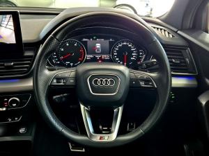 Audi Q5 40TDI quattro S line - Image 10