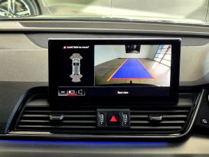 Audi Q5 40TDI quattro S line - Image 11