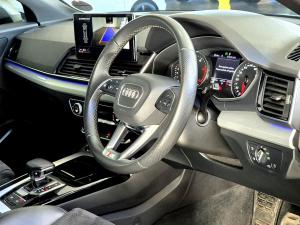 Audi Q5 40TDI quattro S line - Image 13