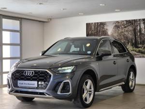 Audi Q5 40TDI quattro S line - Image 2