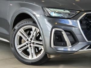 Audi Q5 40TDI quattro S line - Image 3