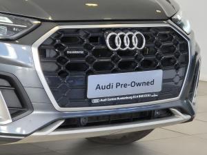 Audi Q5 40TDI quattro S line - Image 4