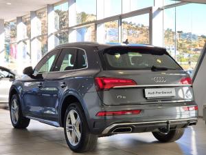 Audi Q5 40TDI quattro S line - Image 5