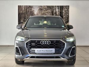 Audi Q5 40TDI quattro S line - Image 6