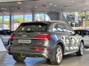 Audi Q5 40TDI quattro S line - Image 7