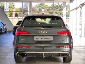 Audi Q5 40TDI quattro S line - Image 8