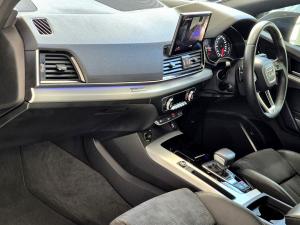 Audi Q5 40TDI quattro S line - Image 9