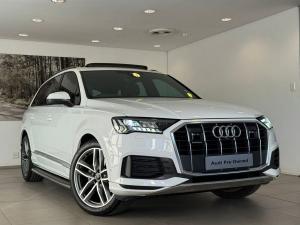 Audi Q7 45TDI quattro - Image 1