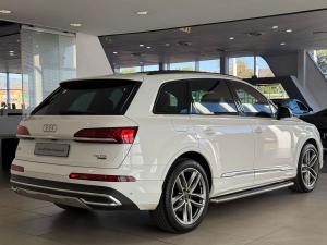 Audi Q7 45TDI quattro - Image 4