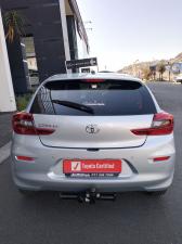 Toyota Starlet 1.5 Xi - Image 3