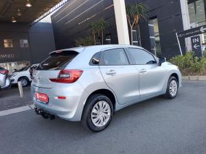 Toyota Starlet 1.5 Xi - Image 4