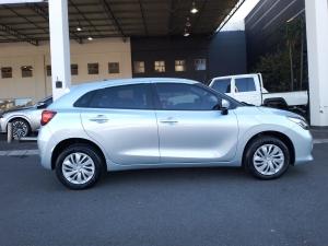 Toyota Starlet 1.5 Xi - Image 5