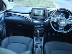 Toyota Starlet 1.5 Xi - Image 6