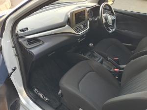 Toyota Starlet 1.5 Xi - Image 7