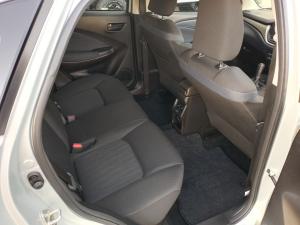 Toyota Starlet 1.5 Xi - Image 8