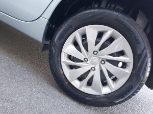 Toyota Starlet 1.5 Xi - Image 9