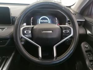 Haval Jolion 1.5T Luxury auto - Image 15