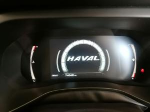 Haval Jolion 1.5T Luxury auto - Image 17