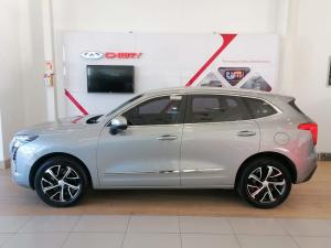 Haval Jolion 1.5T Luxury auto - Image 4