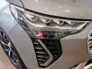 Haval Jolion 1.5T Luxury auto - Image 6