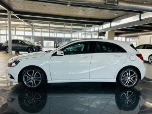 Mercedes-Benz A-Class A180CDI auto - Image 10