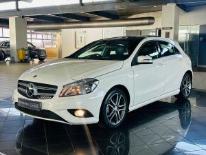 Mercedes-Benz A-Class A180CDI auto - Image 1