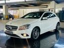 Thumbnail Mercedes-Benz A-Class A180CDI auto