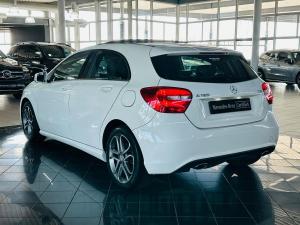 Mercedes-Benz A-Class A180CDI auto - Image 2