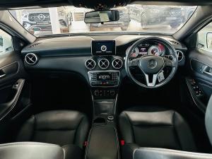 Mercedes-Benz A-Class A180CDI auto - Image 3