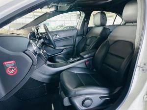 Mercedes-Benz A-Class A180CDI auto - Image 5