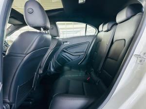 Mercedes-Benz A-Class A180CDI auto - Image 6