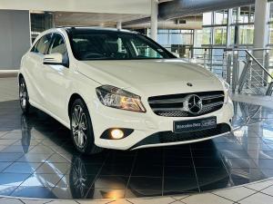 Mercedes-Benz A-Class A180CDI auto - Image 8