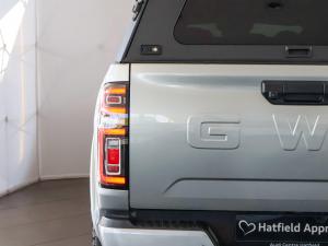 GWM P300 2.4T double cab LT 4x4 - Image 10