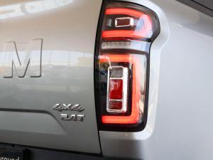 GWM P300 2.4T double cab LT 4x4 - Image 11