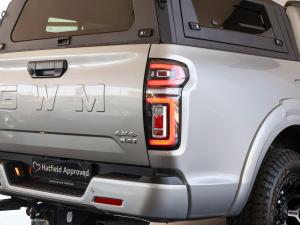 GWM P300 2.4T double cab LT 4x4 - Image 12
