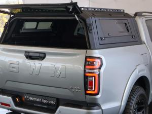GWM P300 2.4T double cab LT 4x4 - Image 13