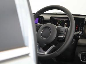 GWM P300 2.4T double cab LT 4x4 - Image 14