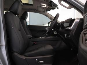 GWM P300 2.4T double cab LT 4x4 - Image 15