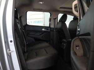 GWM P300 2.4T double cab LT 4x4 - Image 16