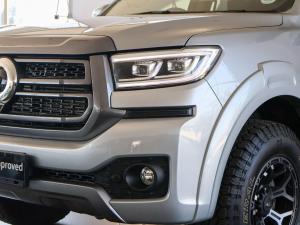 GWM P300 2.4T double cab LT 4x4 - Image 18