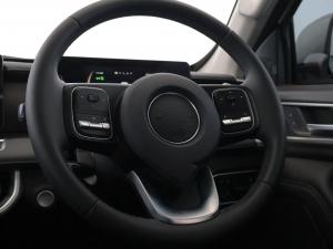 GWM P300 2.4T double cab LT 4x4 - Image 23