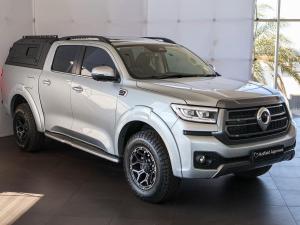 GWM P300 2.4T double cab LT 4x4 - Image 25