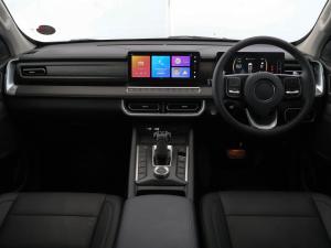 GWM P300 2.4T double cab LT 4x4 - Image 27